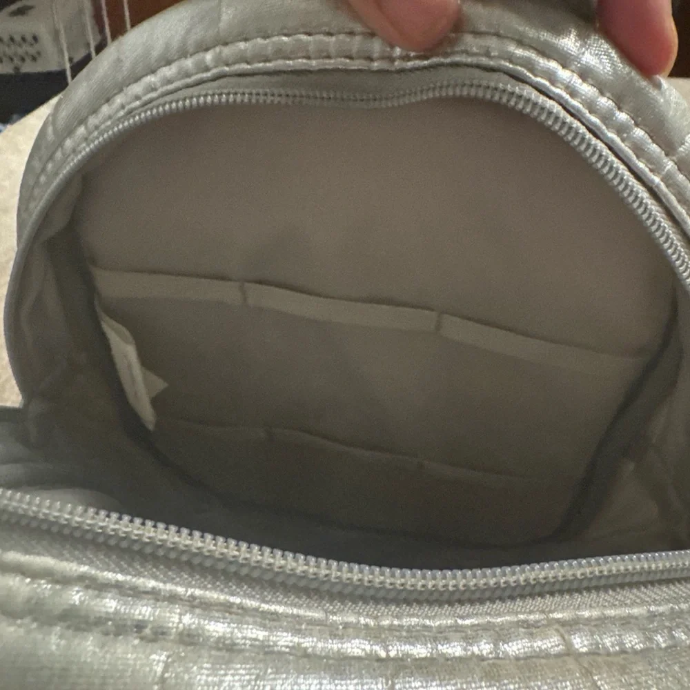 Baby yoda mini backpack